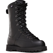 Fort Lewis 10" Black - Baker's Boots and Clothing