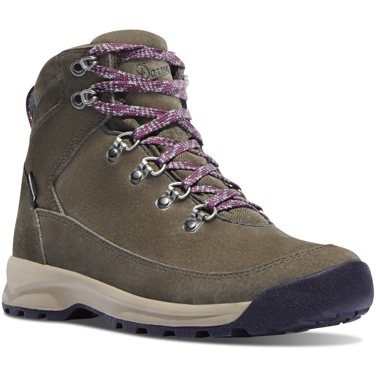 Women's Adrika Ash - Baker's Boots and Clothing