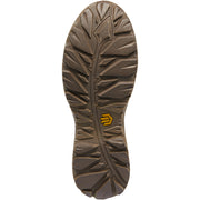 Alpha Agility Snake Boot 17" Brown - Baker's Boots and Clothing