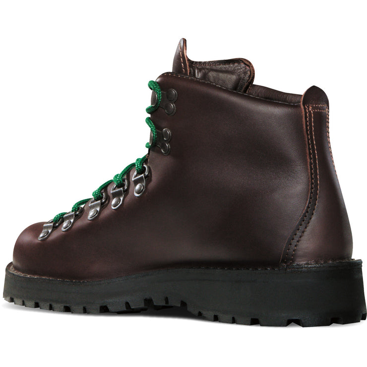 Mountain Light II 5" Brown - Baker's Boots and Clothing
