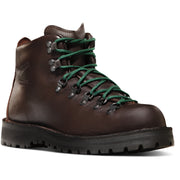 Women's Mountain Light II 5" Brown - Baker's Boots and Clothing