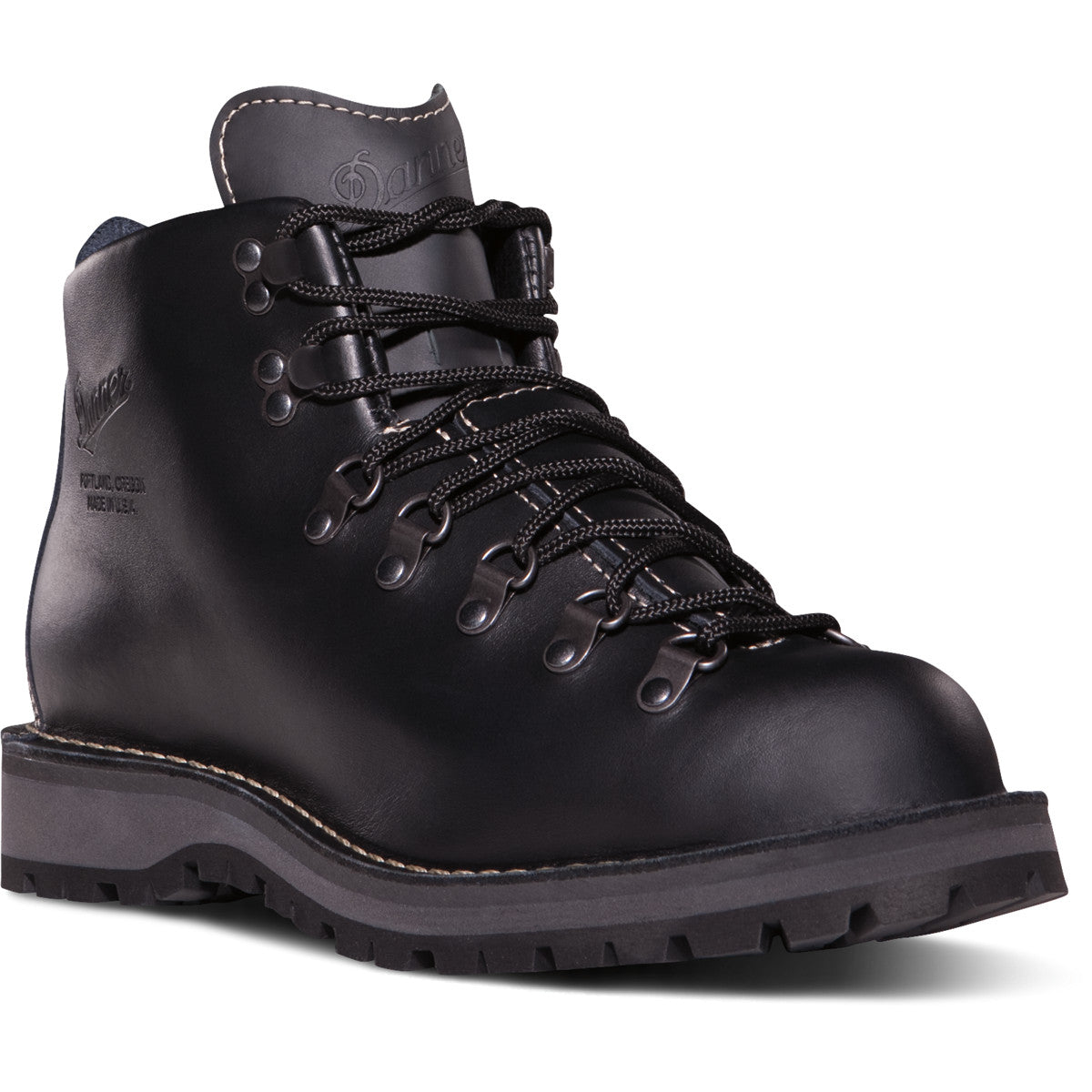 Mountain Light II 5" Black Size 13EE - Baker's Boots and Clothing