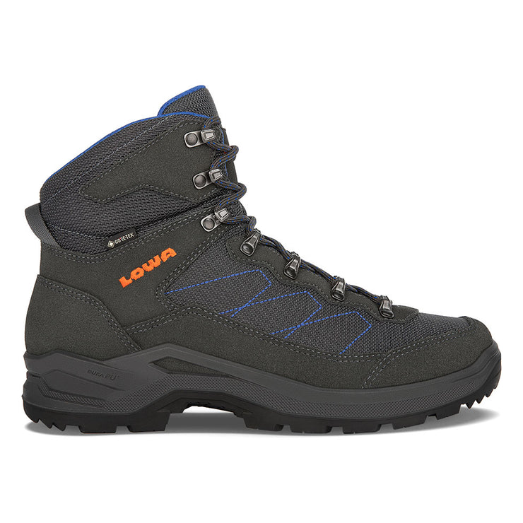 Taurus Pro GTX Mid - Anthracite - Baker's Boots and Clothing