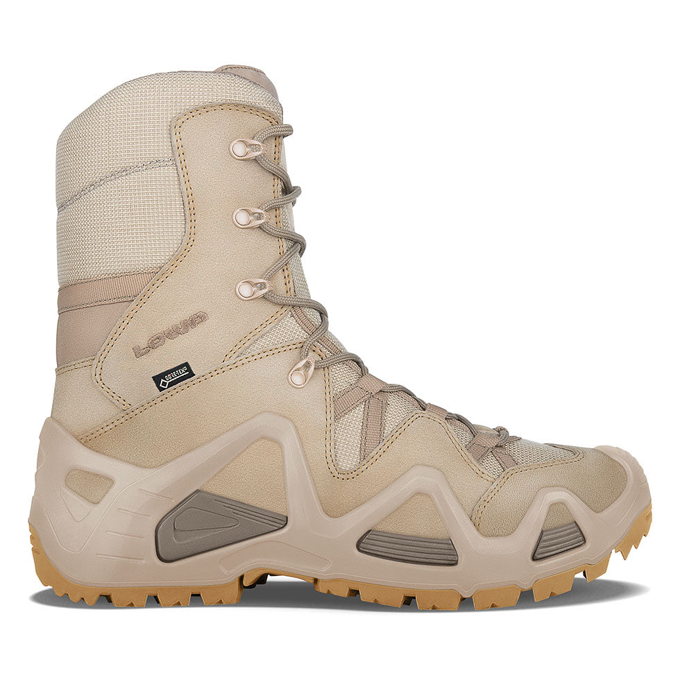 Zephyr GTX Hi TF - Desert - Baker's Boots and Clothing