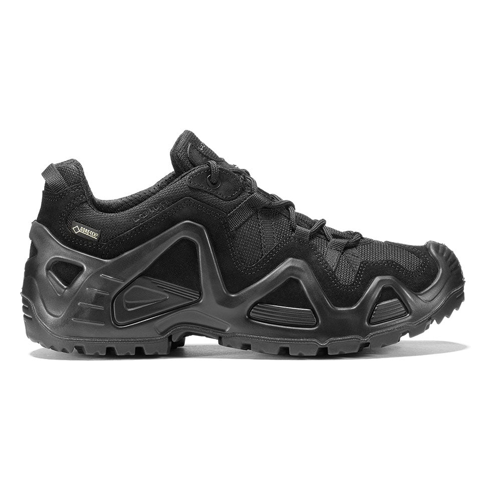 Zephyr GTX Lo TF - Black