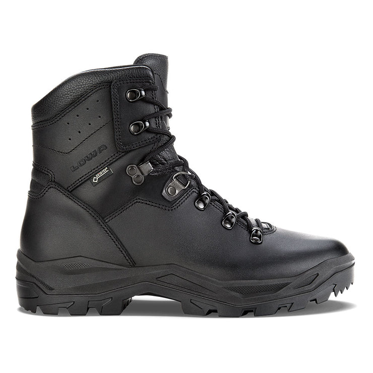 R-6 GTX - Black - Baker's Boots and Clothing
