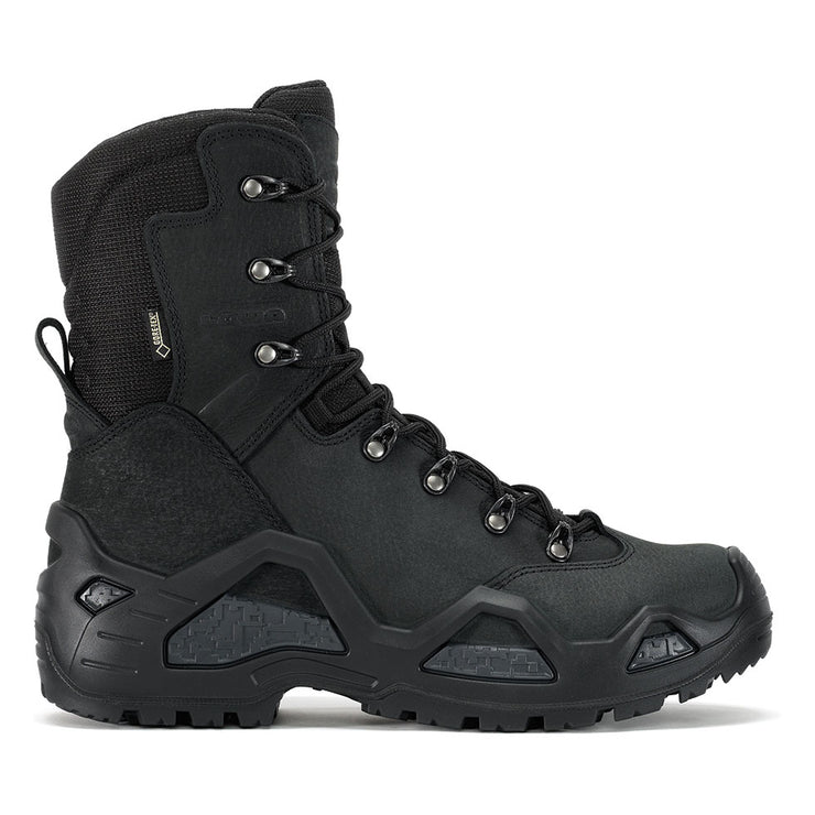 Z-8N GTX C - Black - Baker's Boots and Clothing