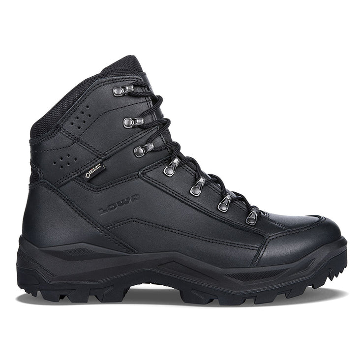 Renegade II GTX Mid TF - Black - Baker's Boots and Clothing