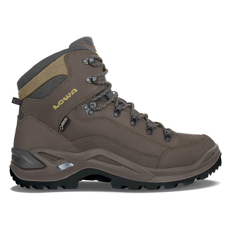 Renegade GTX Mid - Slate - Baker's Boots and Clothing