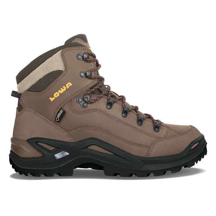 Renegade GTX Mid - Sepia/Sepia - Baker's Boots and Clothing