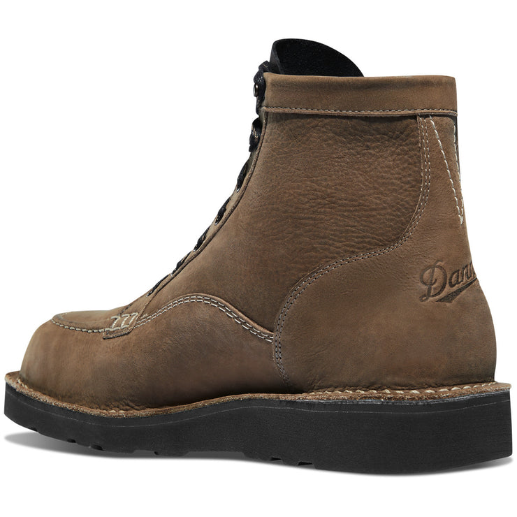 Bull Run Lux Vintage Sterling - Baker's Boots and Clothing