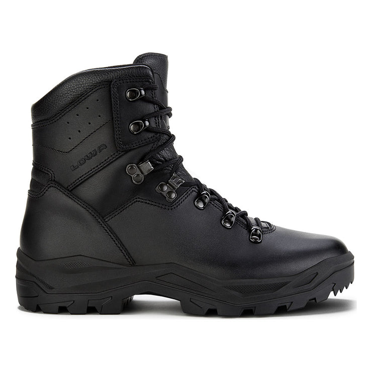 Women's R-6 GTX TF - Black - Baker's Boots and Clothing