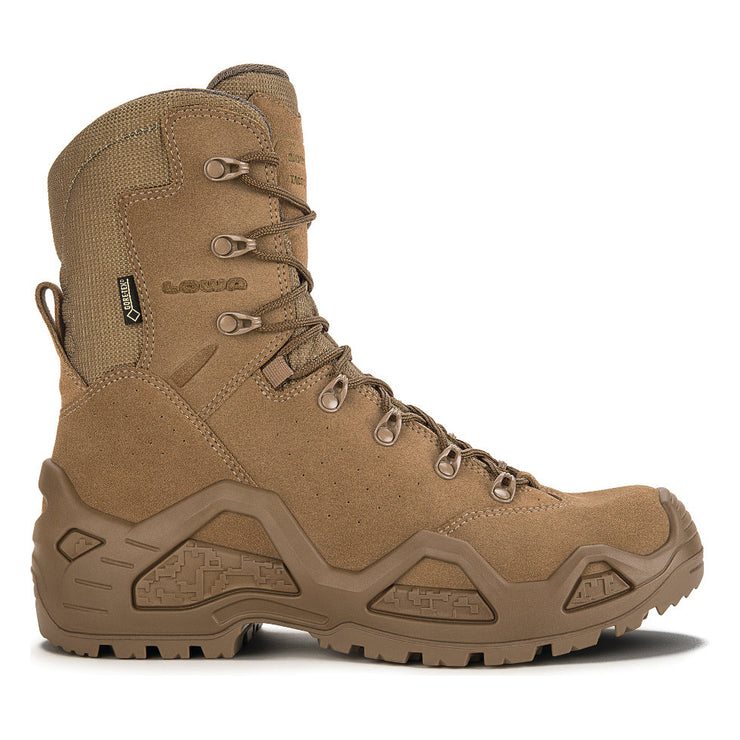 Z-8S GTX Ws - Coyote Op - Baker's Boots and Clothing