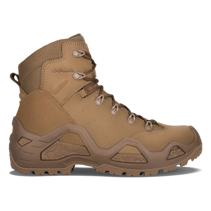 Z-6S GTX Ws C - Coyote Op - Baker's Boots and Clothing