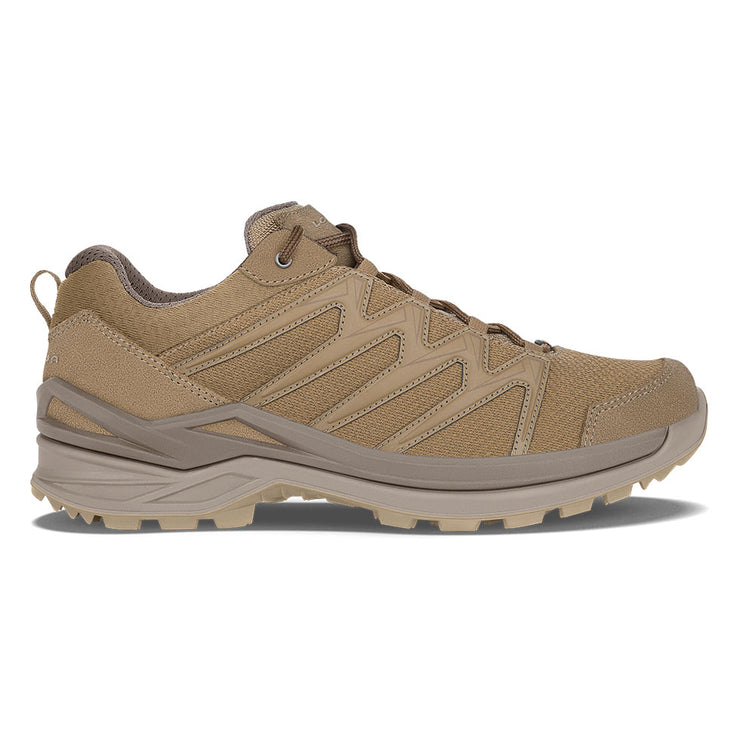 Women's Innox Pro GTX Lo TF - Coyote Op - Baker's Boots and Clothing