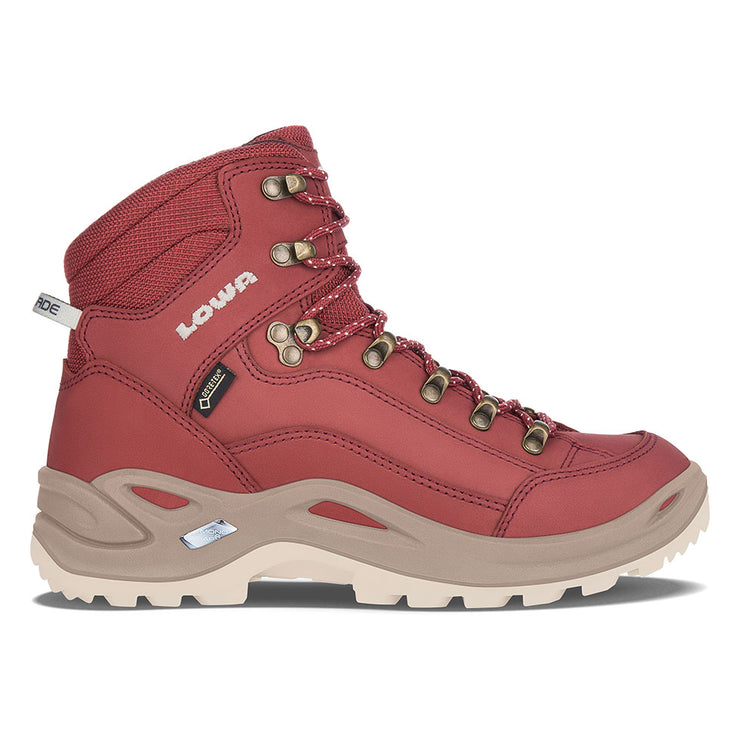 Renegade GTX Mid Ws - Cayenne - Baker's Boots and Clothing