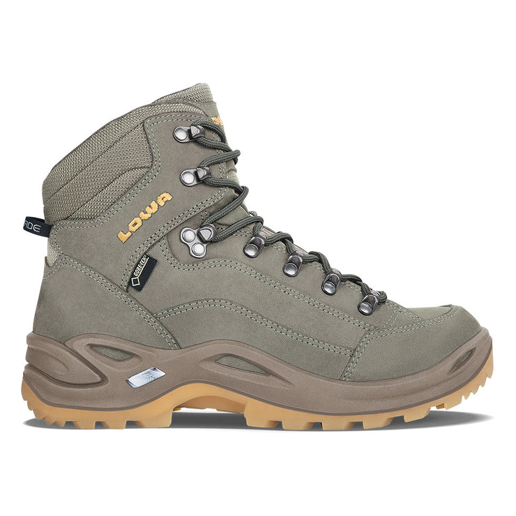 Renegade GTX Mid Ws - Reed/Honey - Baker's Boots and Clothing