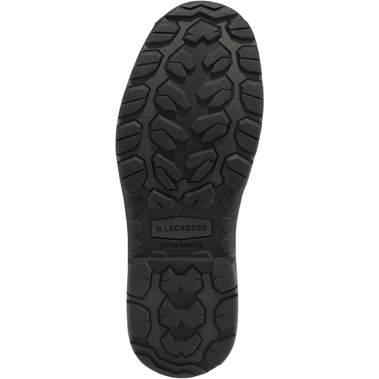 LaCrosse AeroHead Sport 16" Optifade Marsh 3.5MM - Baker's Boots and Clothing
