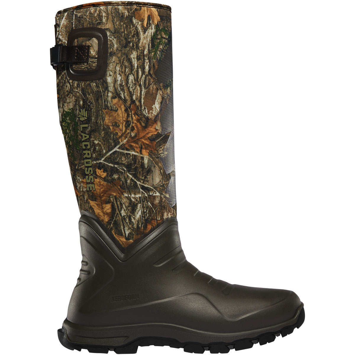 AeroHead Sport 16" Realtree Edge 7.0MM - Baker's Boots and Clothing