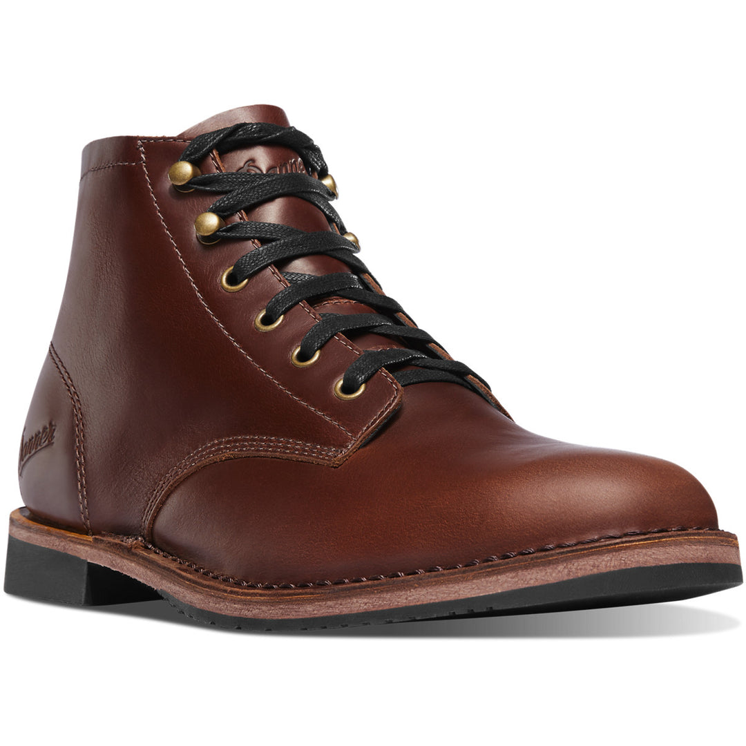 Danner jack ii brogue dark coffee hotsell