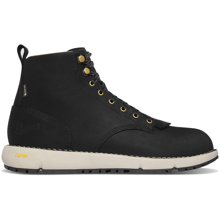 Logger 917 Black GTX - Baker's Boots and Clothing