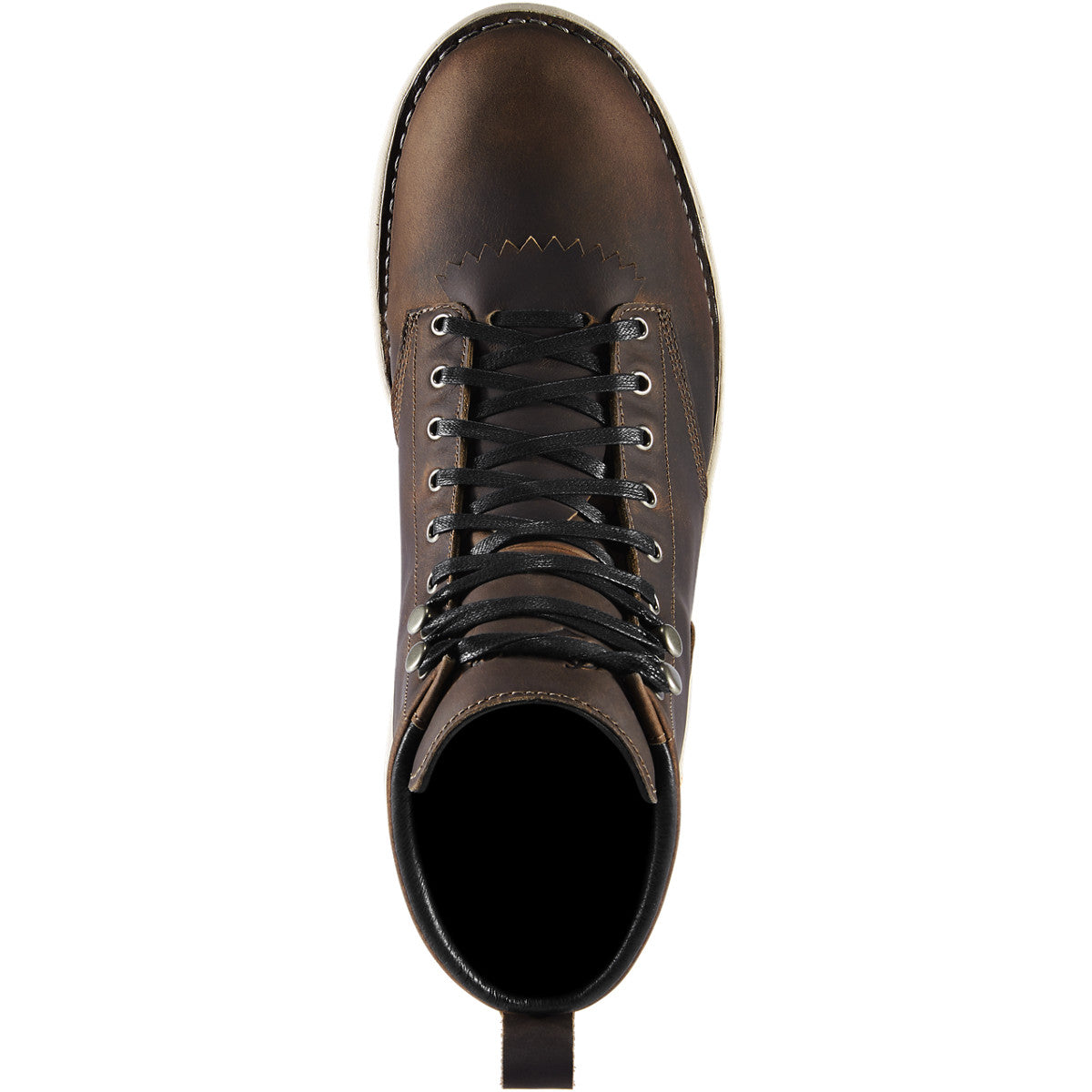 Logger 917 Chocolate Chip – Baker's Boots and Clothing