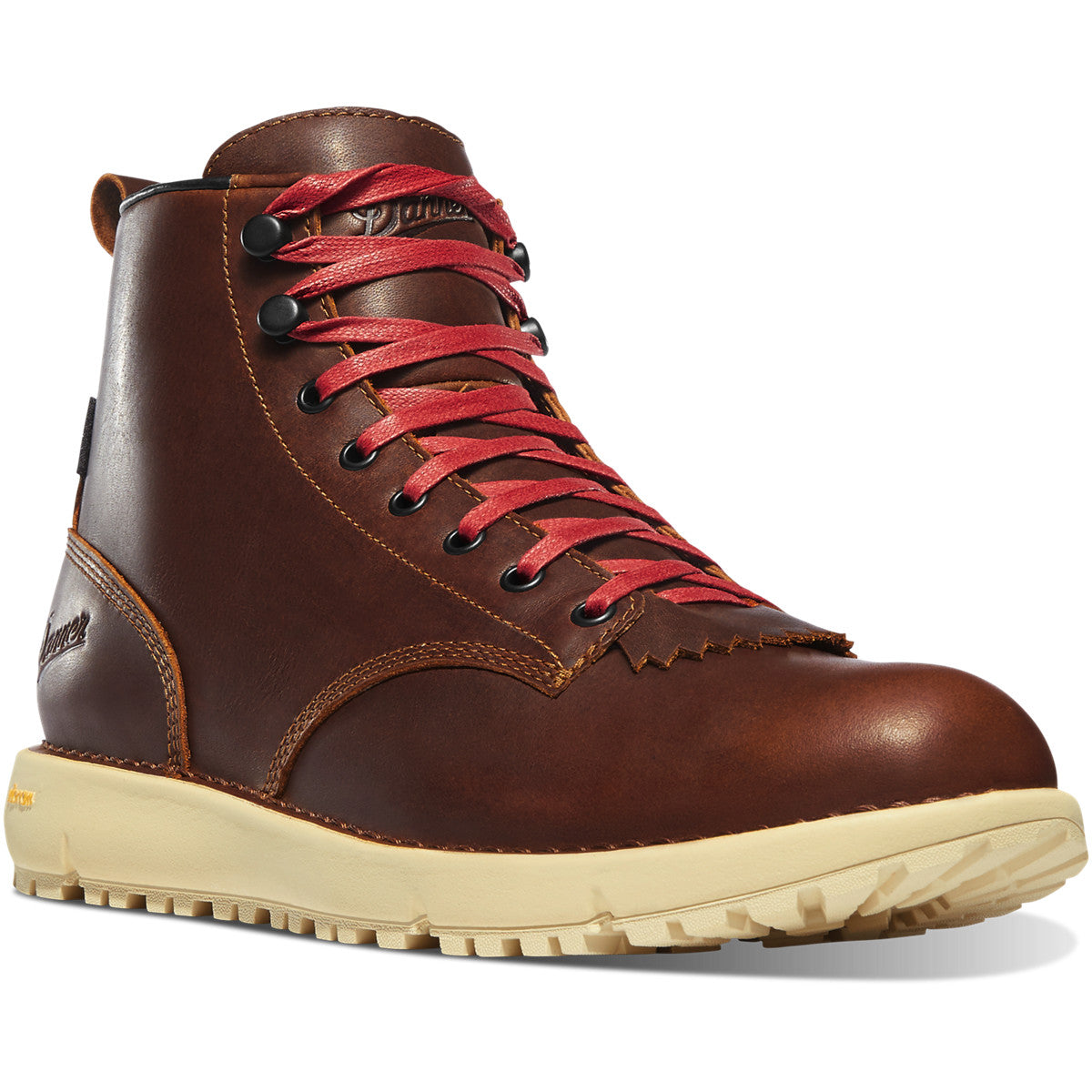 Logger 917 Monk's Robe GTX – Baker's Boots and Clothing