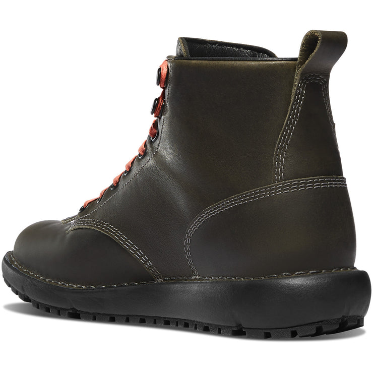 Logger 917 Charcoal GTX - Baker's Boots and Clothing