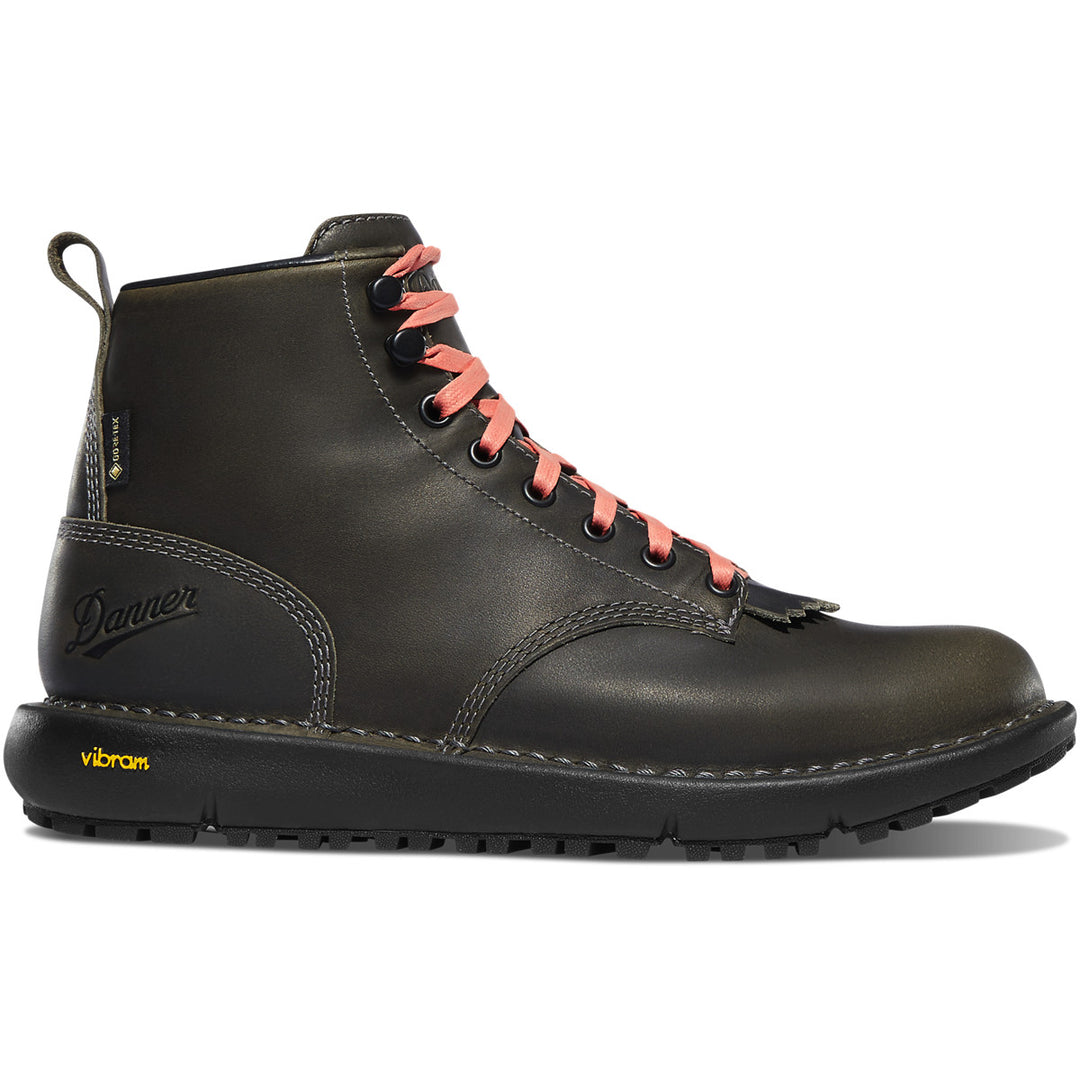 Danner good logger work boots