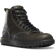 Women's Logger 917 Charcoal GTX - Baker's Boots and Clothing