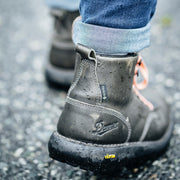 Logger 917 Charcoal GTX - Baker's Boots and Clothing