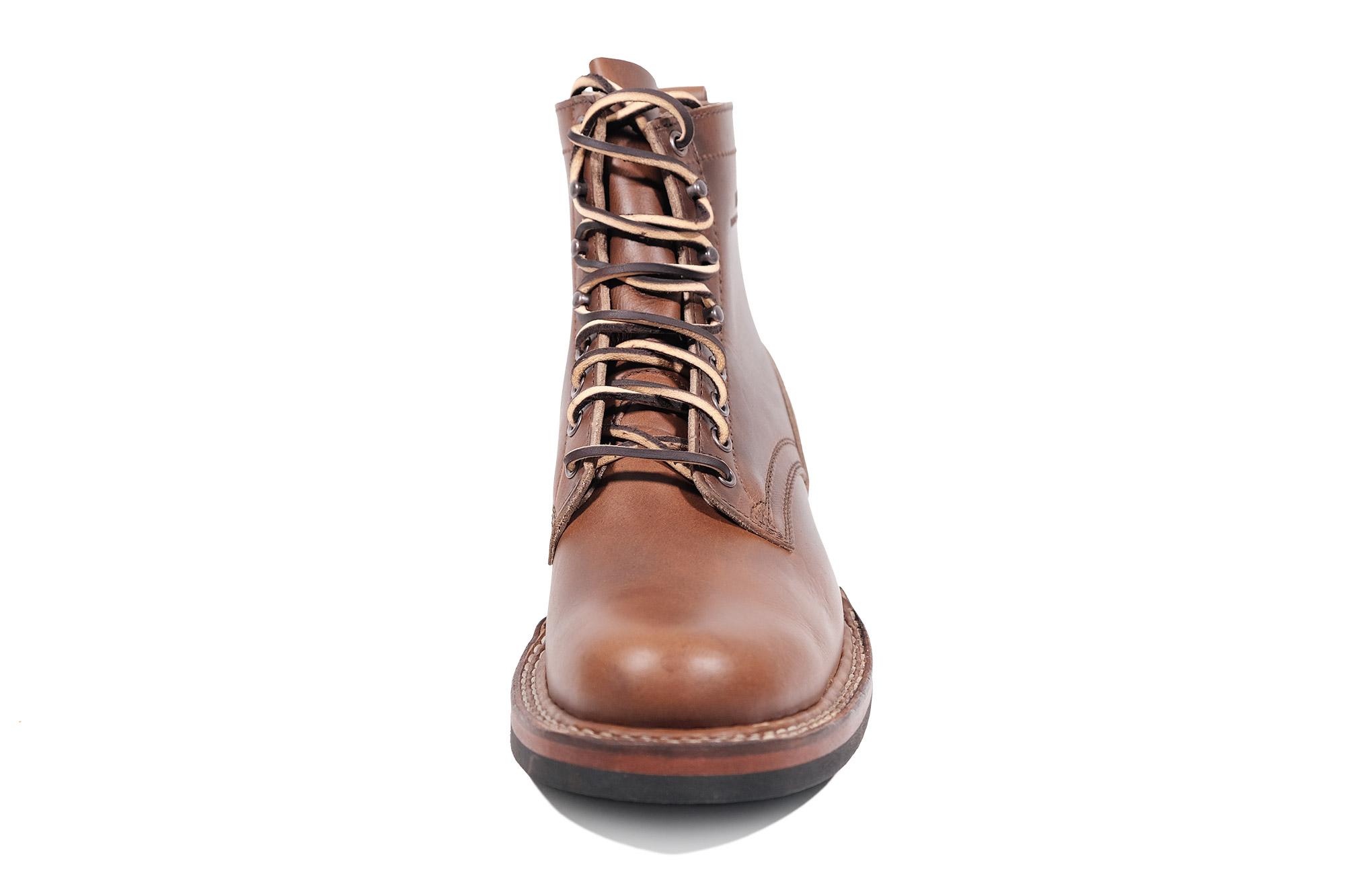 White's 350 Cruiser - Waxed Flesh – Baker's Boots and Clothing