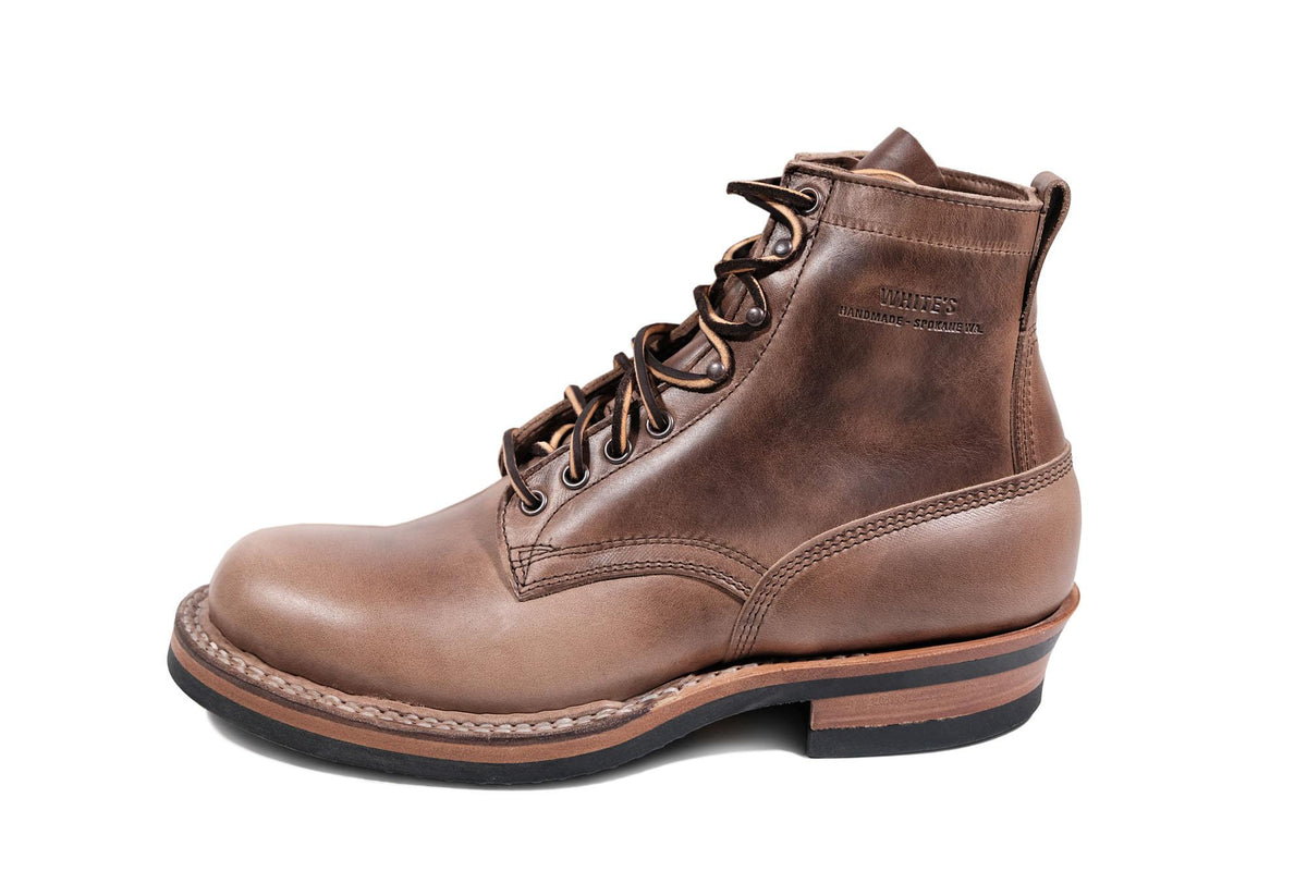 White's 350 Cruiser - Chromexcel – Baker's Boots and Clothing