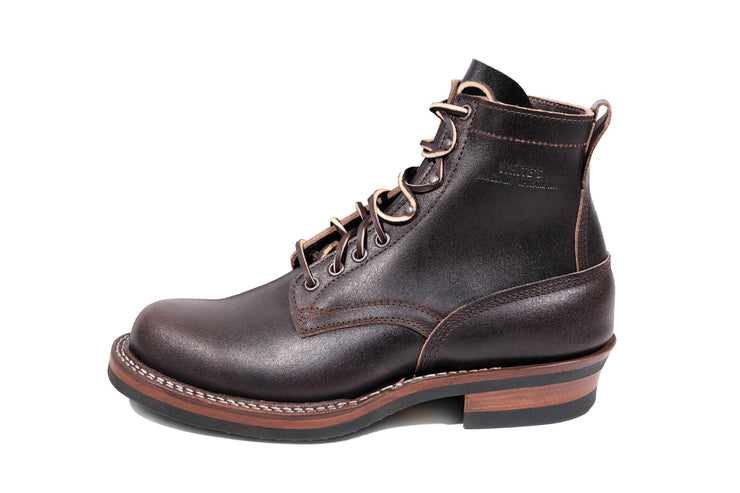 350 Cruiser - Waxed Flesh - Baker's Boots and Clothing