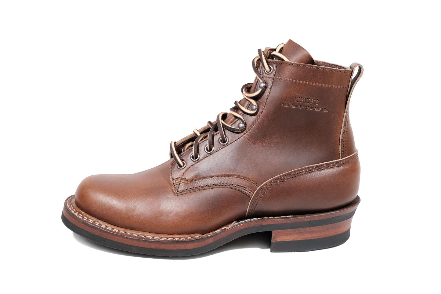 350 Cruiser - Chromexcel - Baker's Boots and Clothing