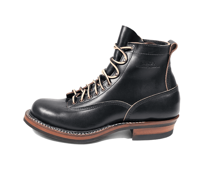 350 Cutter - Chromexcel - Baker's Boots and Clothing