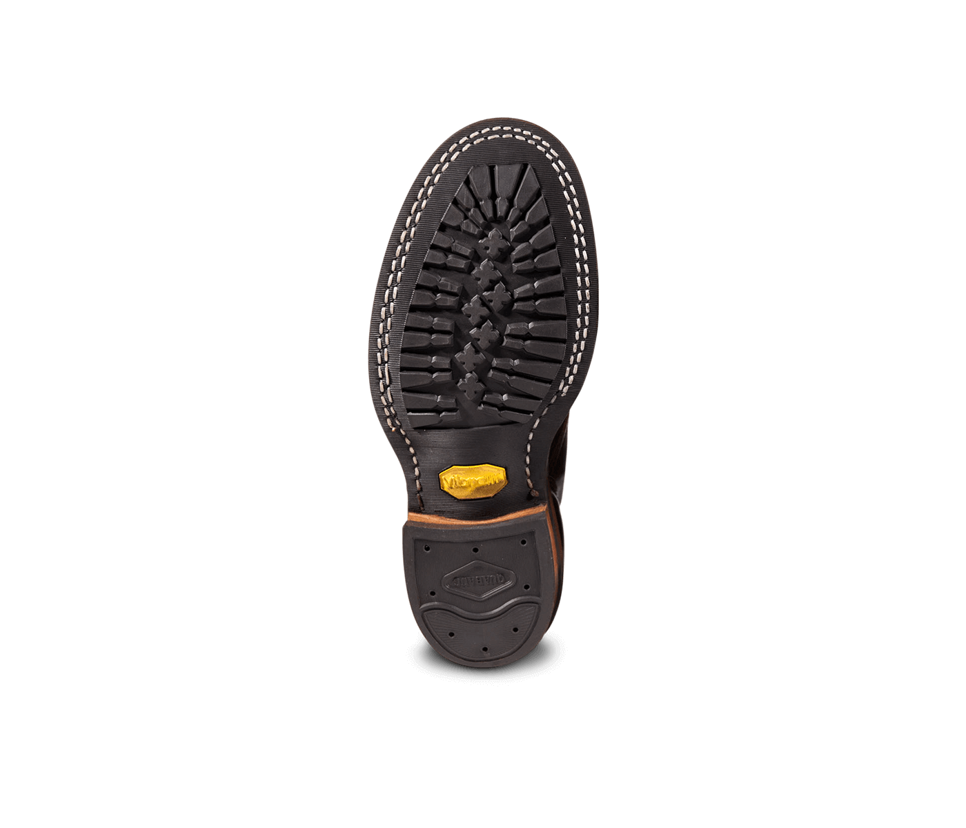 350 Cutter - Waxed Flesh - Baker's Boots and Clothing