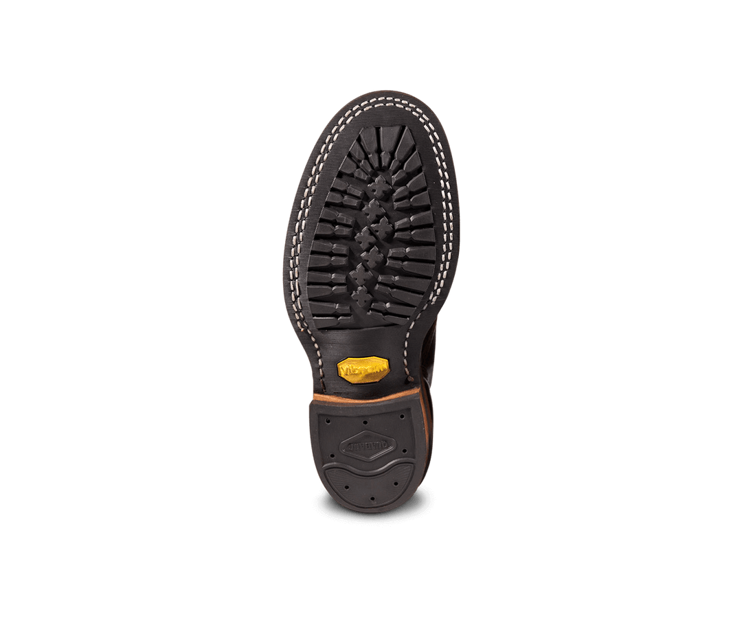 White's x Freenote | Lineman LTT 350 - Toscanello Horsebutt