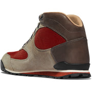 Jag Dry Weather Birch/Picante - Baker's Boots and Clothing