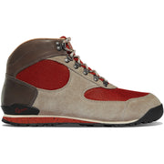 Jag Dry Weather Birch/Picante - Baker's Boots and Clothing