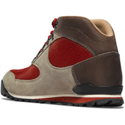 Women's Jag DW Birch/Picante - Baker's Boots and Clothing