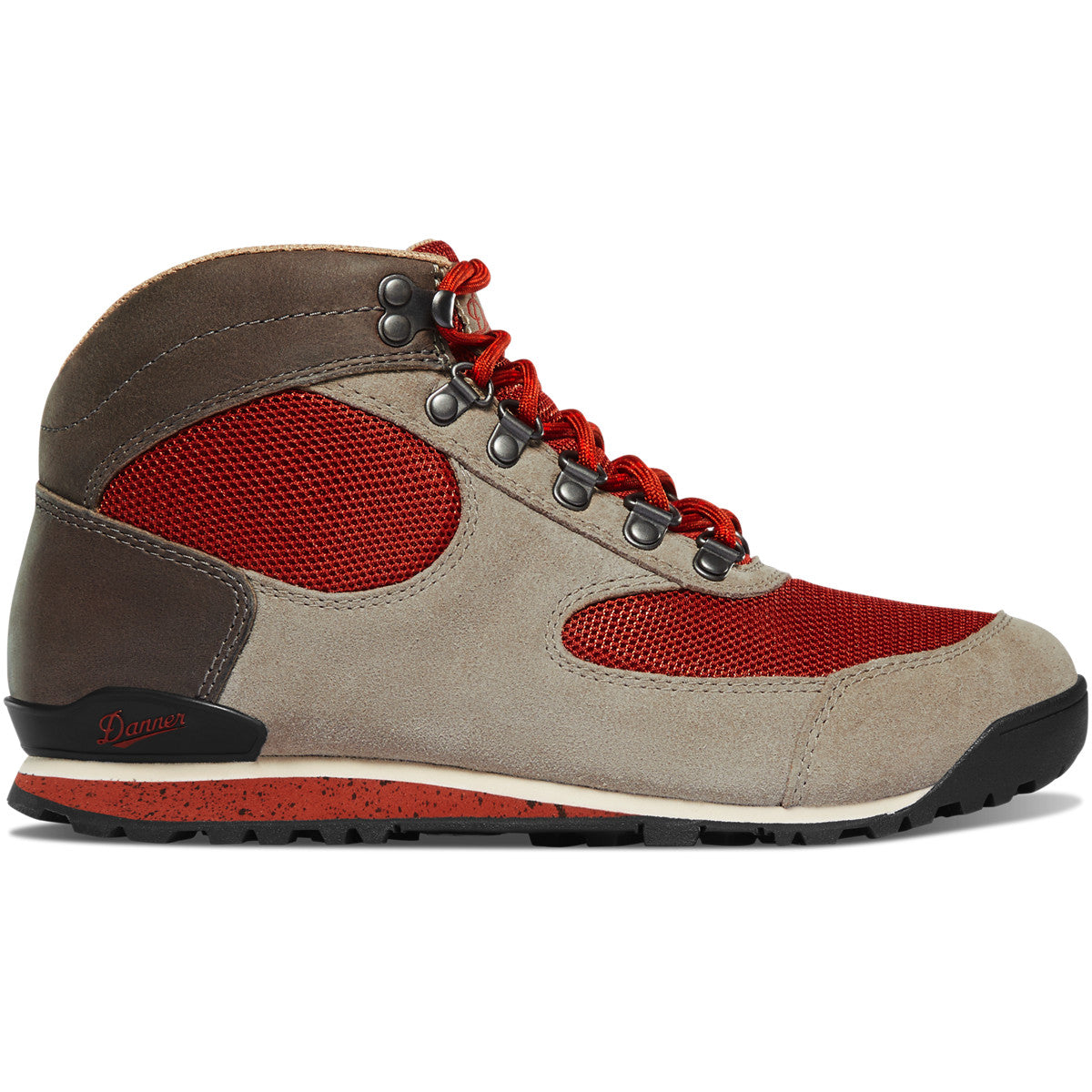 Women's Jag DW Birch/Picante - Baker's Boots and Clothing