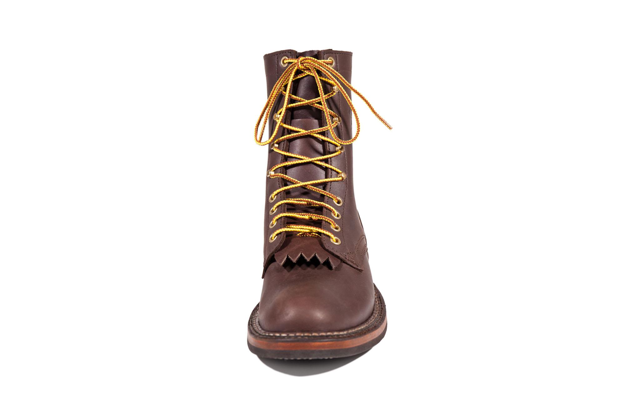White's Farmer/Rancher – Baker's Boots and Clothing