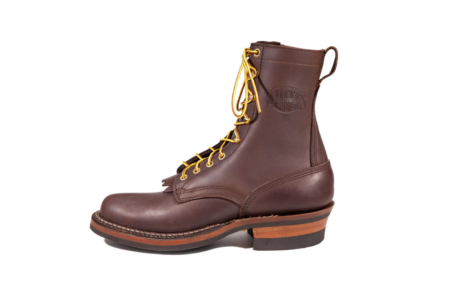 Farmer/Rancher - Baker's Boots and Clothing