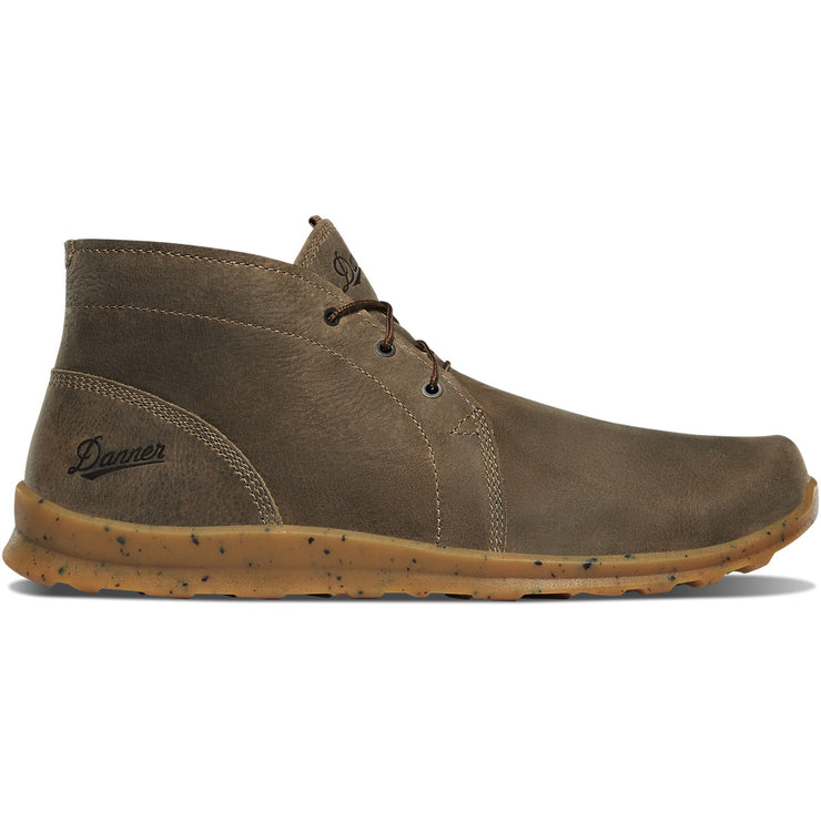 Forest Chukka Timberwolf - Baker's Boots and Clothing
