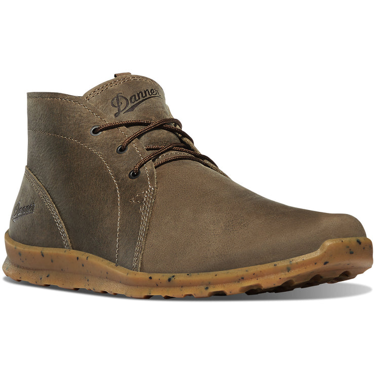 Women's Forest Chukka Timberwolf - Baker's Boots and Clothing