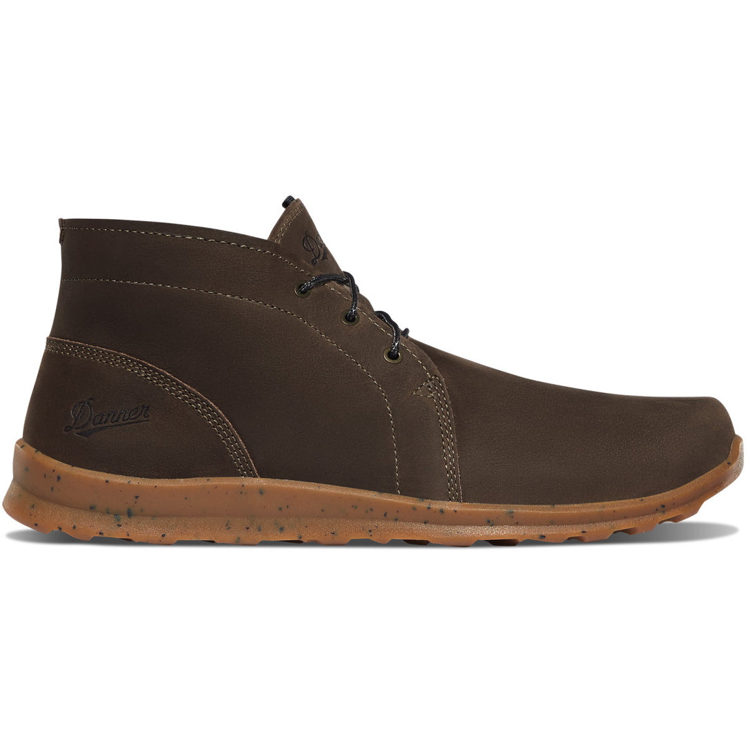 danner chukka boots
