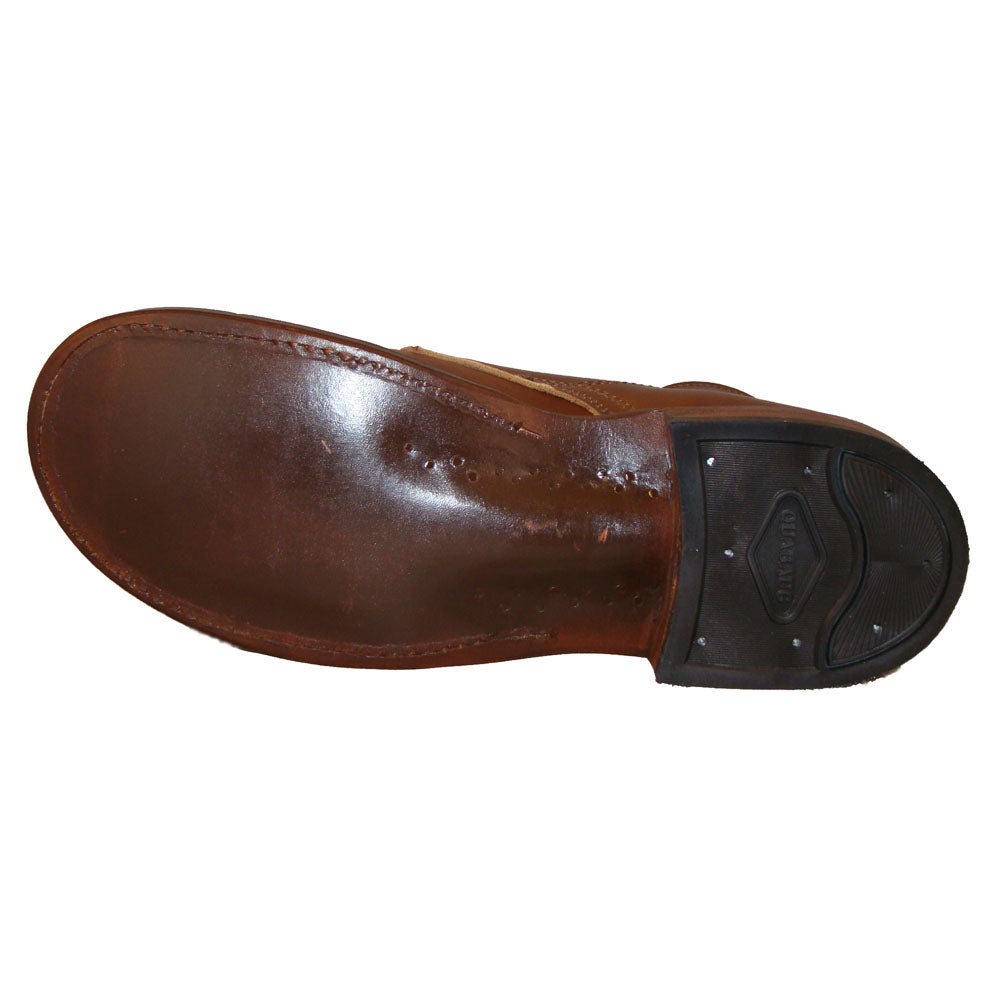 Custom White's #38 Retro Semi Dress Americana