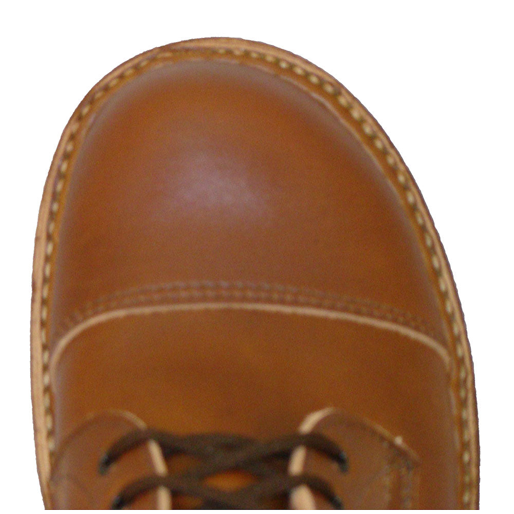 Custom #38 Retro Semi Dress Americana - Baker's Boots and Clothing
