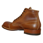 Custom #38 Retro Semi Dress Americana - Baker's Boots and Clothing